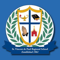 St Vincent de Paul Regional School